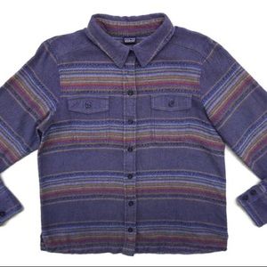 Patagonia Fjord Flannel Shirt